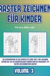 Book cover for Wie man Bilder malt (Raster zeichnen für Kinder - Volume 3)