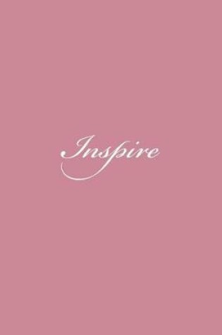 Cover of Inspire