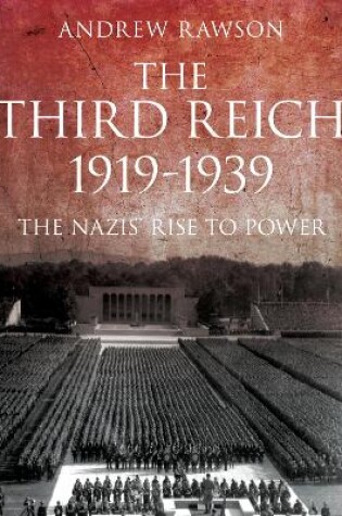 Cover of The Third Reich 1919-1939