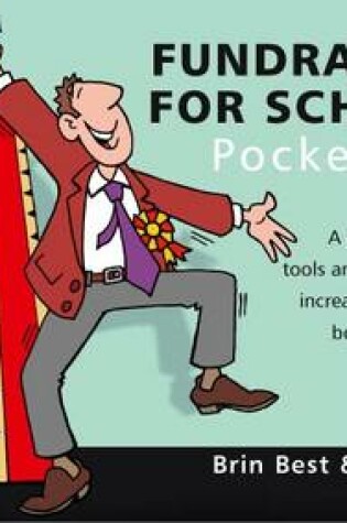 Cover of Fundraising for Schools