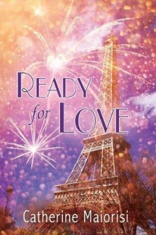 Cover of Ready for Love