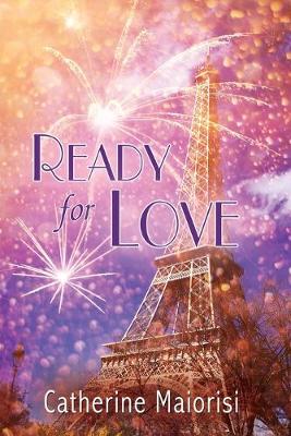 Book cover for Ready for Love