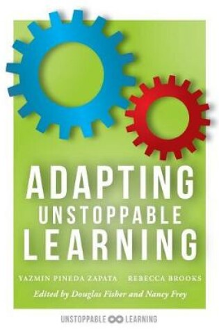 Cover of Adapting Unstoppable Learning