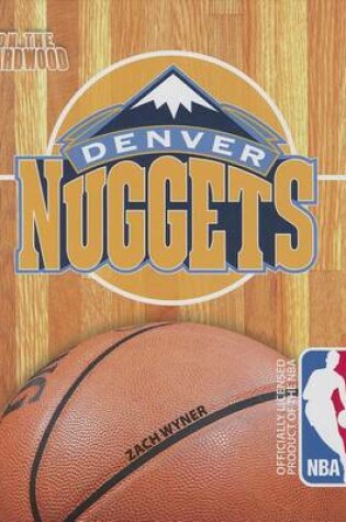 Cover of Denver Nuggets