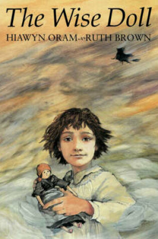 Cover of The Wise Doll