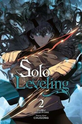 Cover of Solo Leveling, Vol. 2