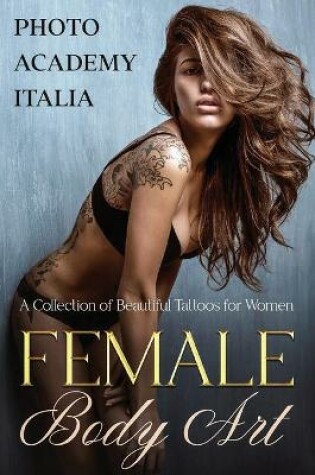 Cover of Female Body Art