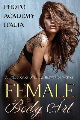 Book cover for Female Body Art