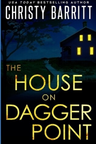 Cover of The House on Dagger Point