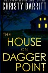 Book cover for The House on Dagger Point