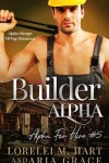 Book cover for Builder Alpha