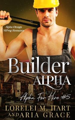 Book cover for Builder Alpha
