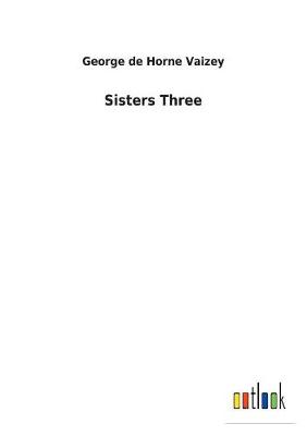 Book cover for Sisters Three