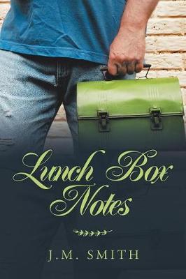 Book cover for Lunch Box Notes