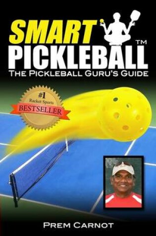 Cover of Smart Pickleball