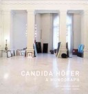 Book cover for Candida Hofer