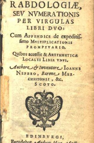 Cover of Rabdology