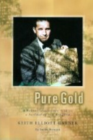 Cover of Pure Gold
