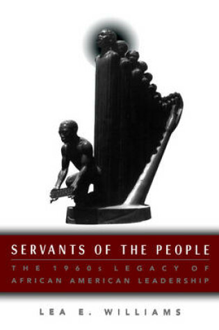 Cover of Servants of the People