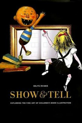 Cover of Show and Tell