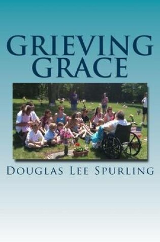 Cover of Grieving Grace