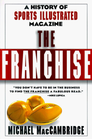 Cover of The Franchise