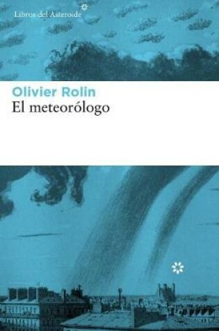 Cover of El Meteor logo