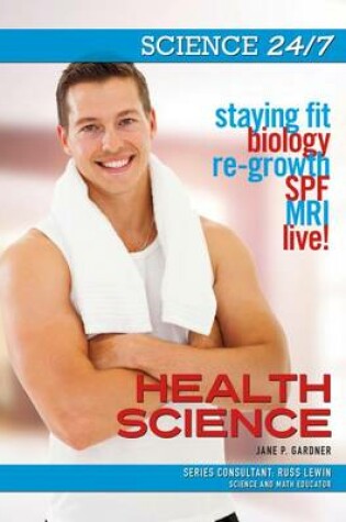 Cover of Health Science