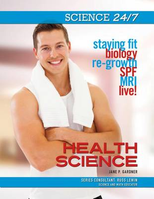 Cover of Health Science