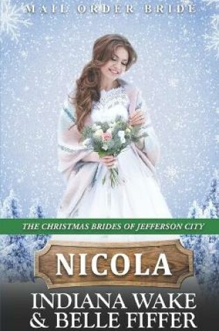 Cover of Nicola