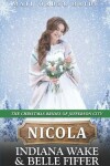 Book cover for Nicola