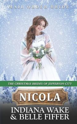 Book cover for Nicola