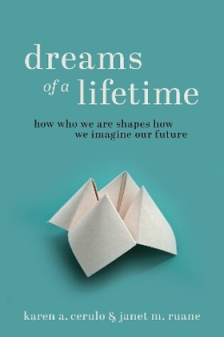 Cover of Dreams of a Lifetime