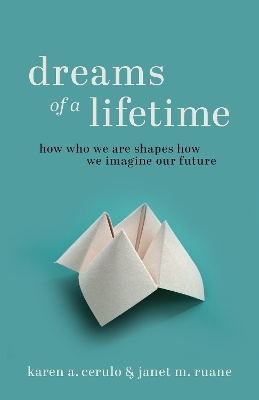 Book cover for Dreams of a Lifetime