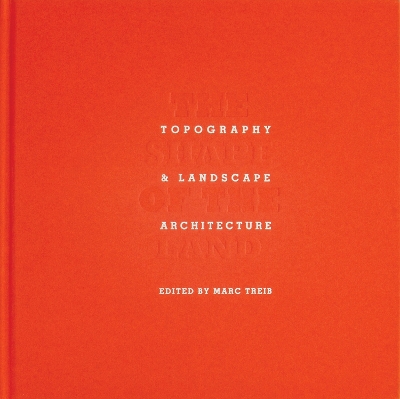 Cover of The Shape of Land