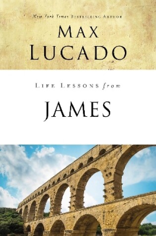 Cover of Life Lessons from James