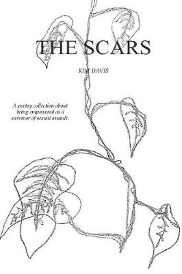 Book cover for The Scars