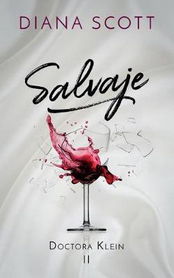 Book cover for Salvaje