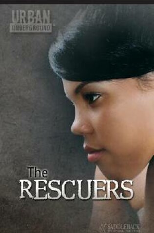 Cover of The Rescuers