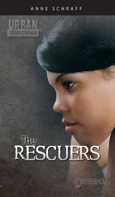 Cover of The Rescuers