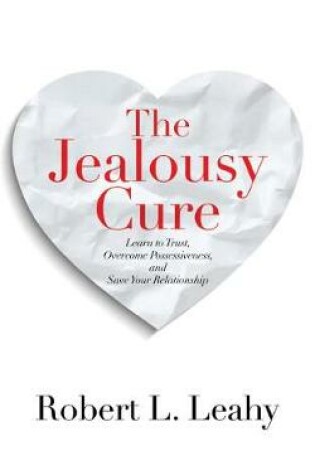 Cover of The Jealousy Cure