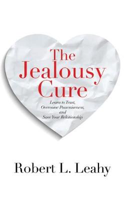 Book cover for The Jealousy Cure