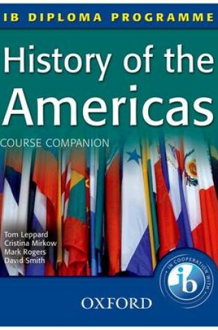Cover of History of the Americas