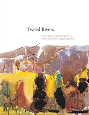 Book cover for Tweed Rivers