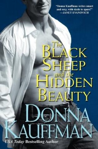 Cover of Black Sheep And Hidden Beauty