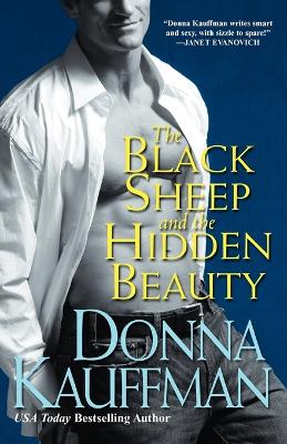 Book cover for Black Sheep And Hidden Beauty