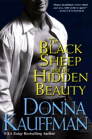 Cover of Black Sheep And Hidden Beauty