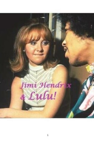 Cover of Jimi Hendrix & Lulu!