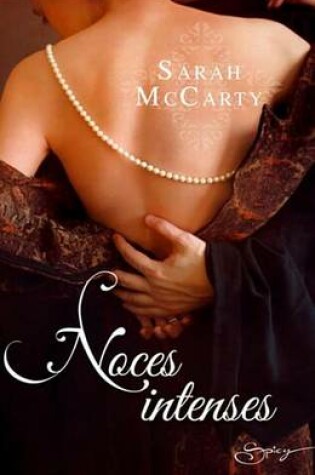 Cover of Noces Intenses