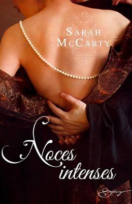 Book cover for Noces Intenses